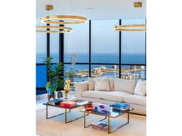 Se Venden Apartamentos Pta Paitilla desde 320 Mts USD$913,400,oo
