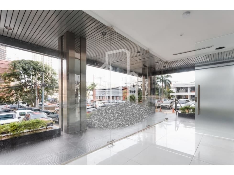 Se Vende Local 150 Mts Bella Vista Obarrio USD$900,000,00 — foto 1
