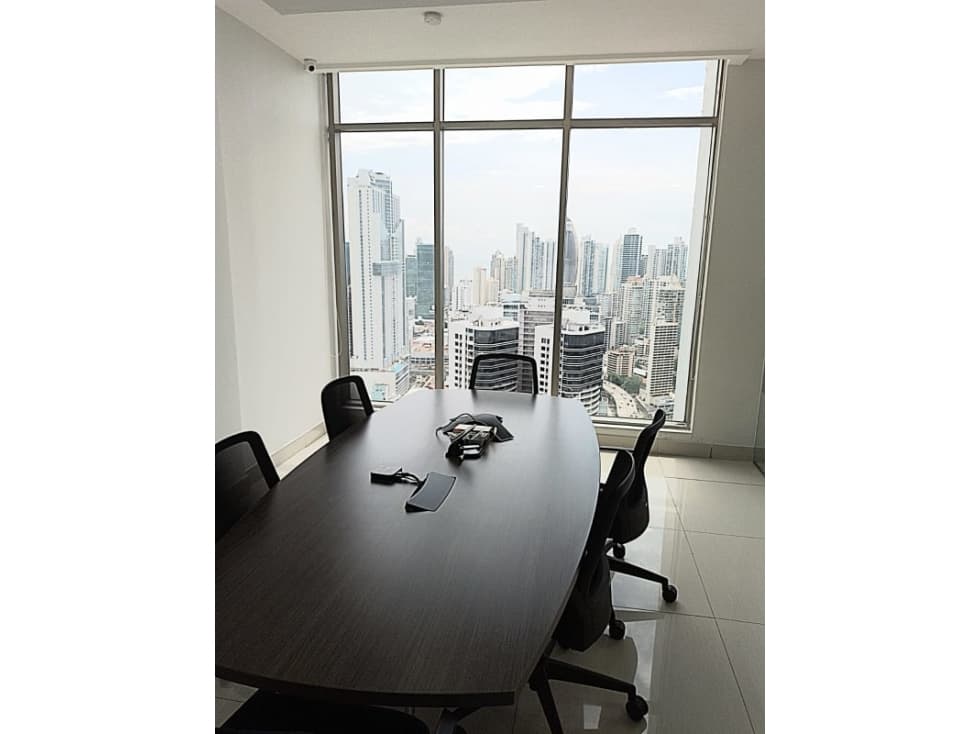 Alquilo Majestuosas Oficinas en Avenida Balboa — foto 6