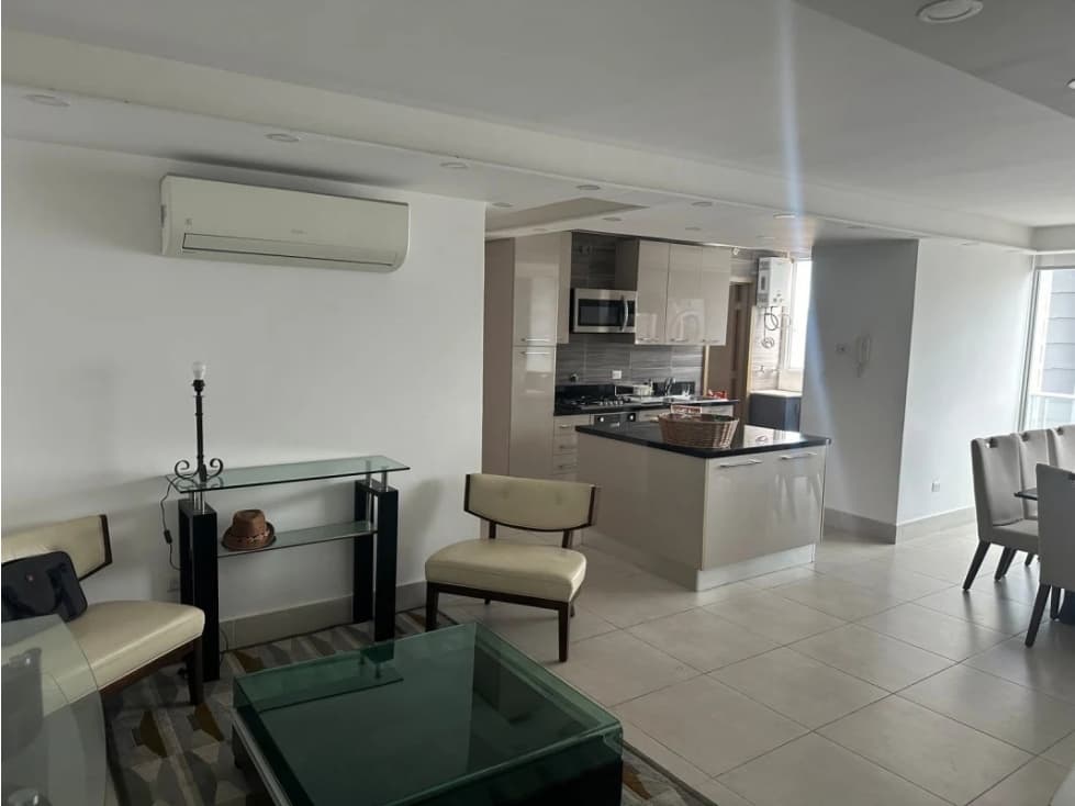 Se Vende Apartamento 110Mts Obarrio USD$286,000,00 — foto 3