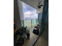 ALQUILO Espectaculas apartamento,vista al mar en Punta Pacifica