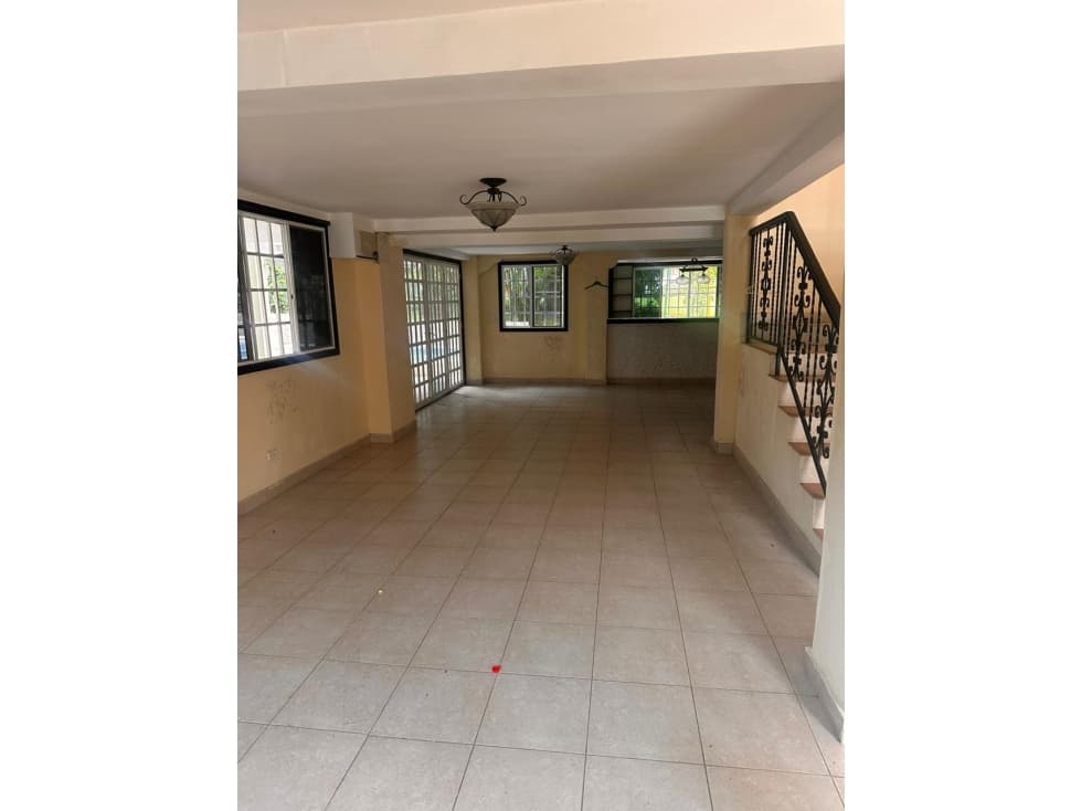 VENTA DE CASA EN ALBROOK, PRECIO NEGOCIABLE — foto 3