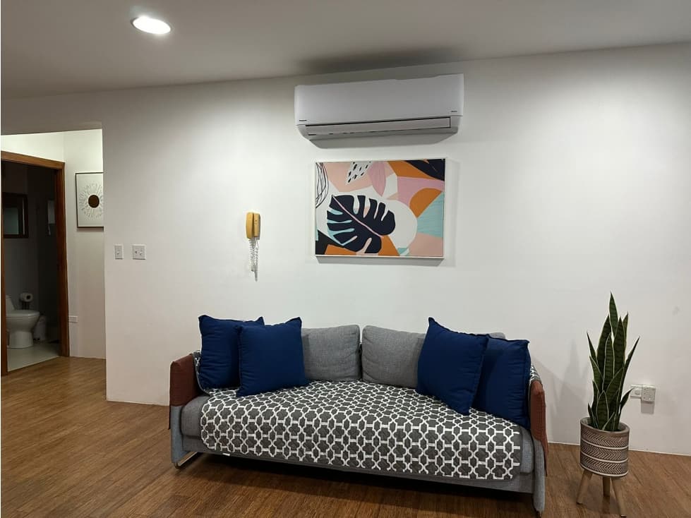 VENTA DE APARTAMENTO DE PLAYA EN COLON — foto 3