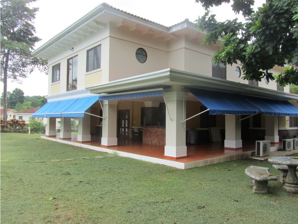 SE ALQUILA CASA EN EL DORADO — foto 2
