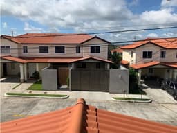 Casa La Chorrera alquiler