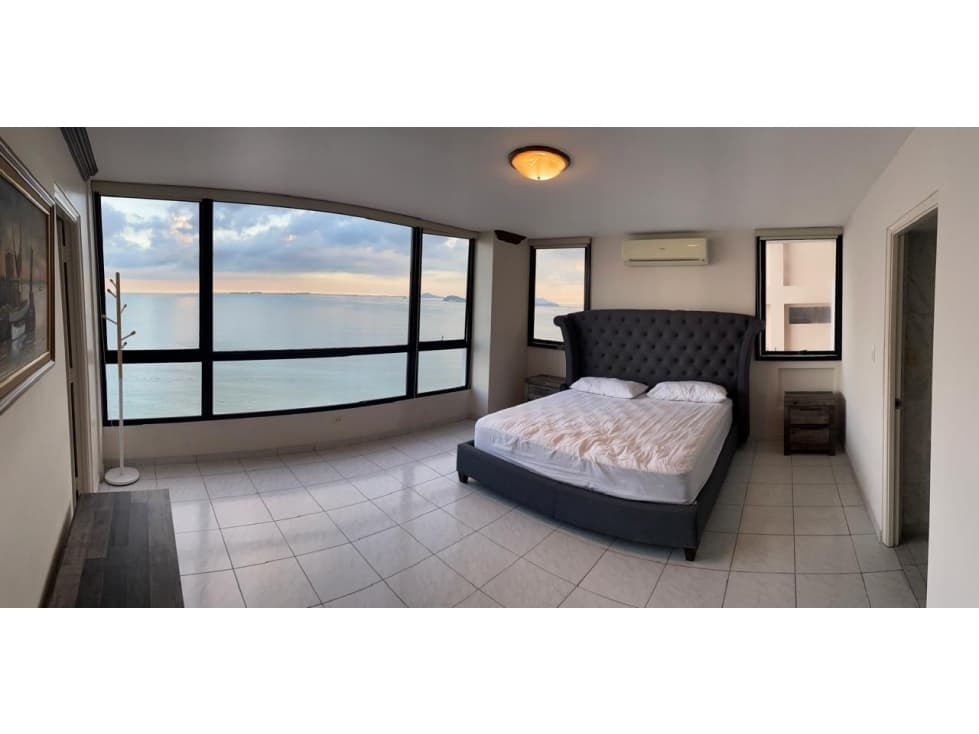 VENDO APARTAMENTO EN PUNTA PAITILLA — foto 4