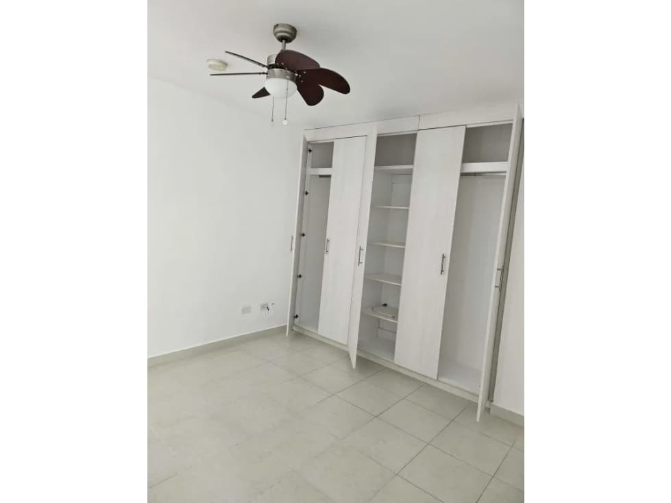 ALQUILO APARTAMENTO EN CIUDAD RADIAL — foto 6