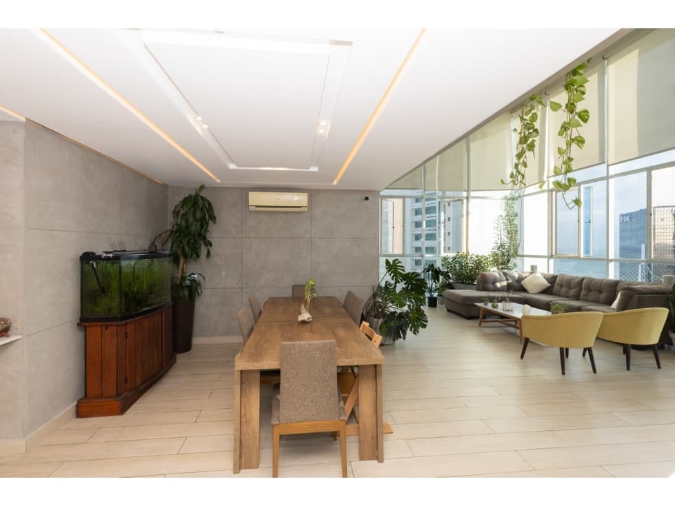 SE VENDE APARTAMENTO EN AVENIDA BALBOA — foto 5