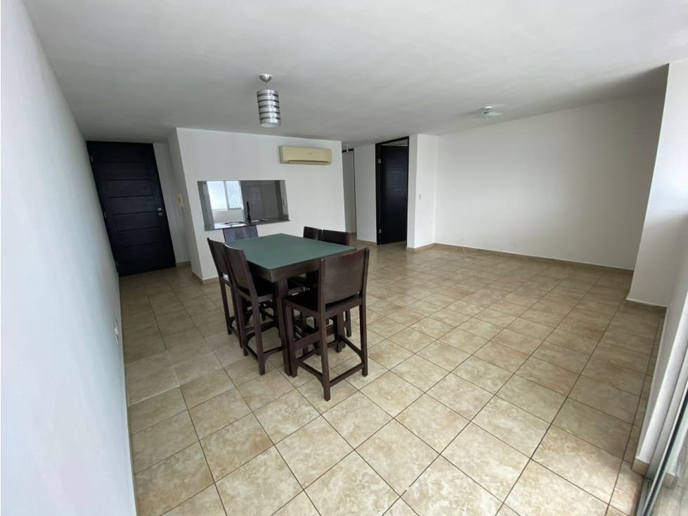 VENDO APARTAMENTO EN 12 DE OCTUBRE — foto 4