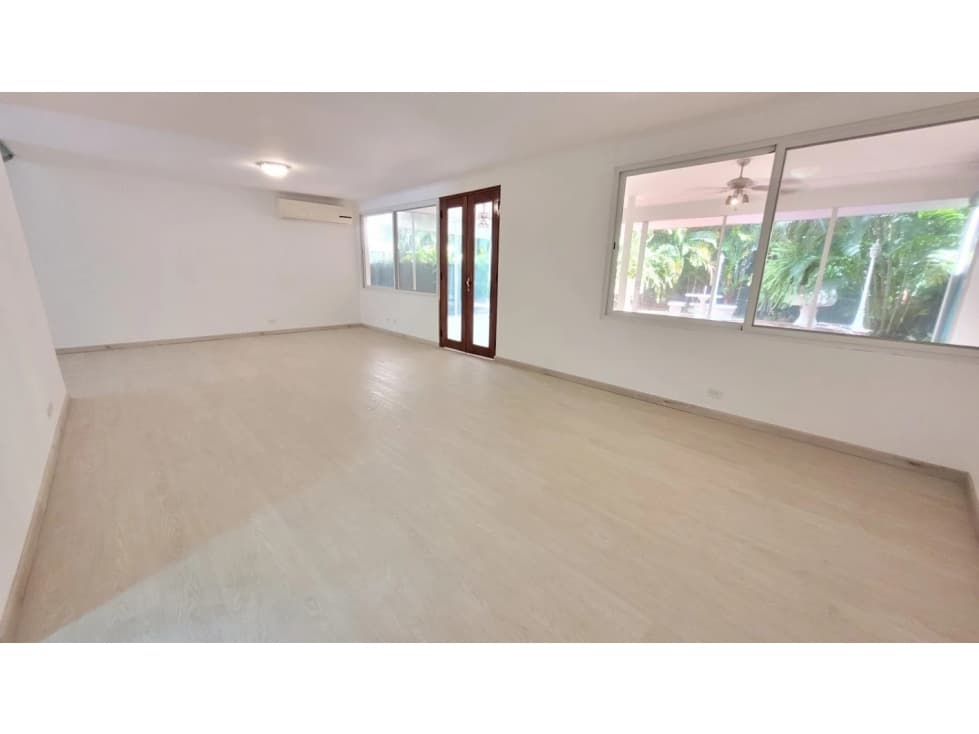 Se Vende Casa en Paitilla — foto 2