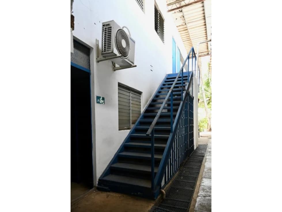 Se Vende Galera en Pueblo Nuevo — foto 6