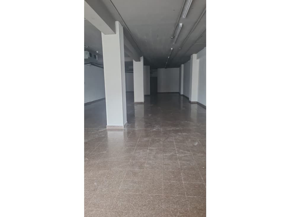 Se Alquila Local Comercial en El Dorado — foto 2
