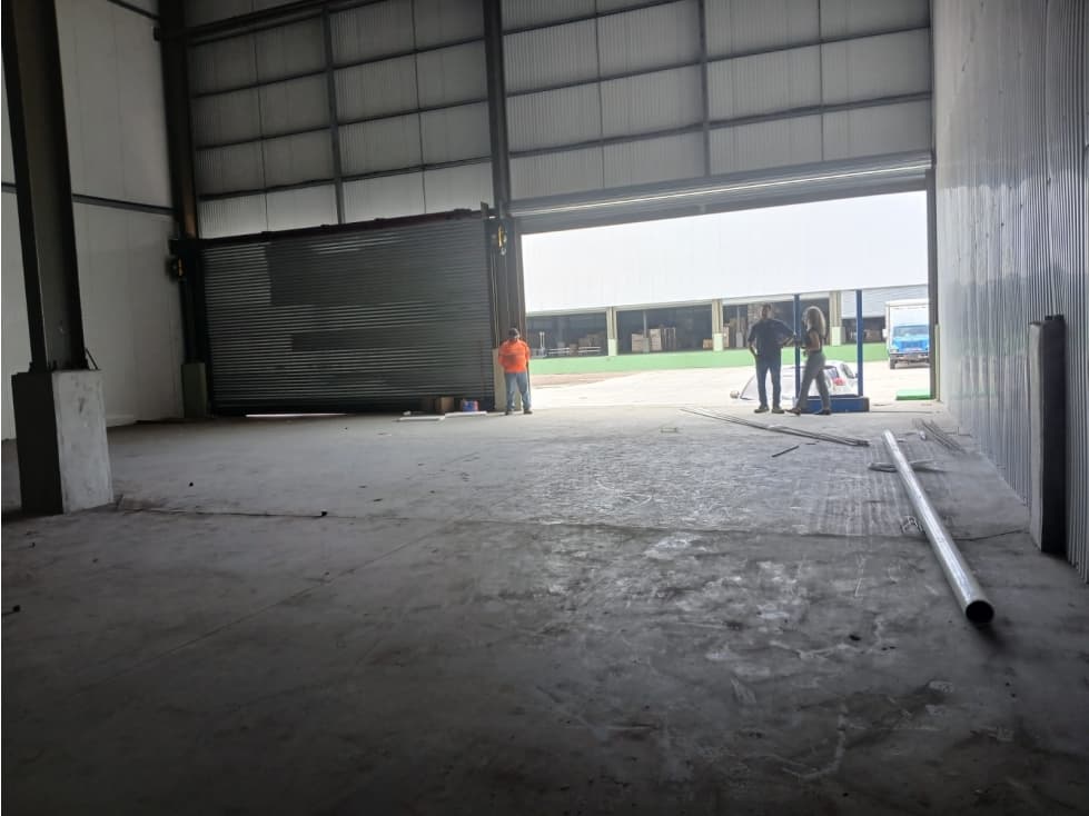 Se Alquila Galera en Mañanitas — foto 5