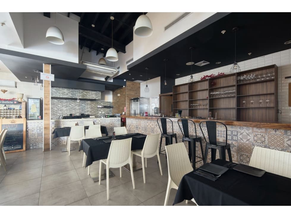 Se Alquila Local para Restaurante en Avenida Balboa — foto 4
