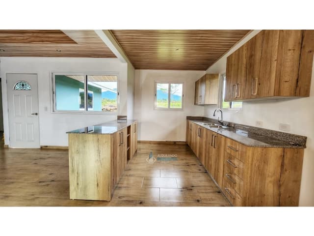 KH| Nuevo residencial con casas disponibles y en pre venta