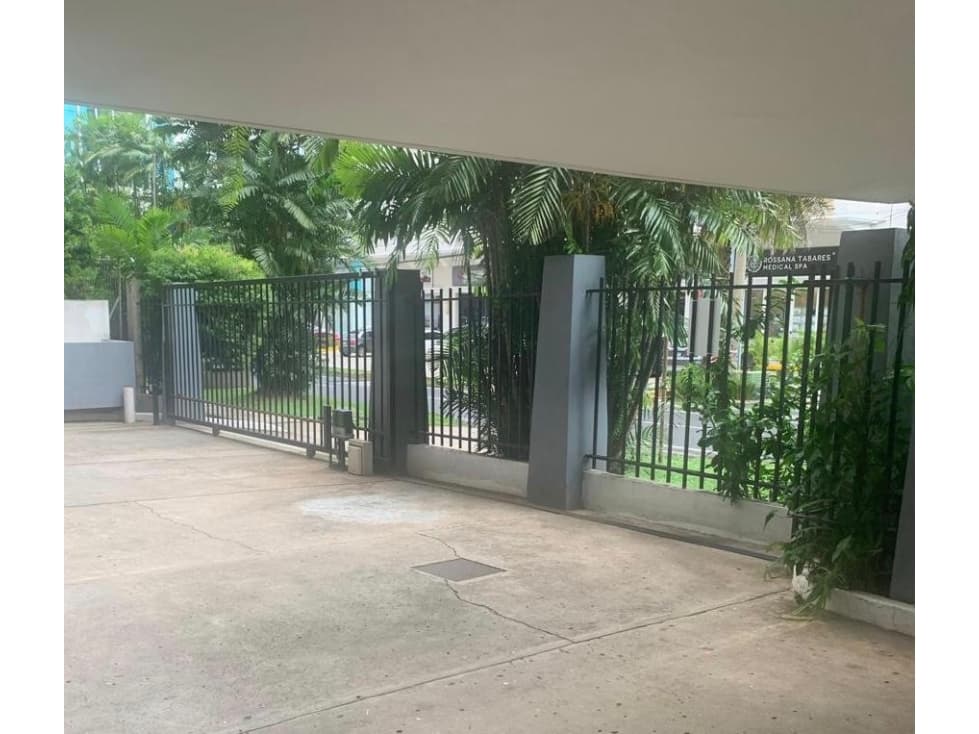 VENTA DE APARTAMENTO EN OBARRIO — foto 1