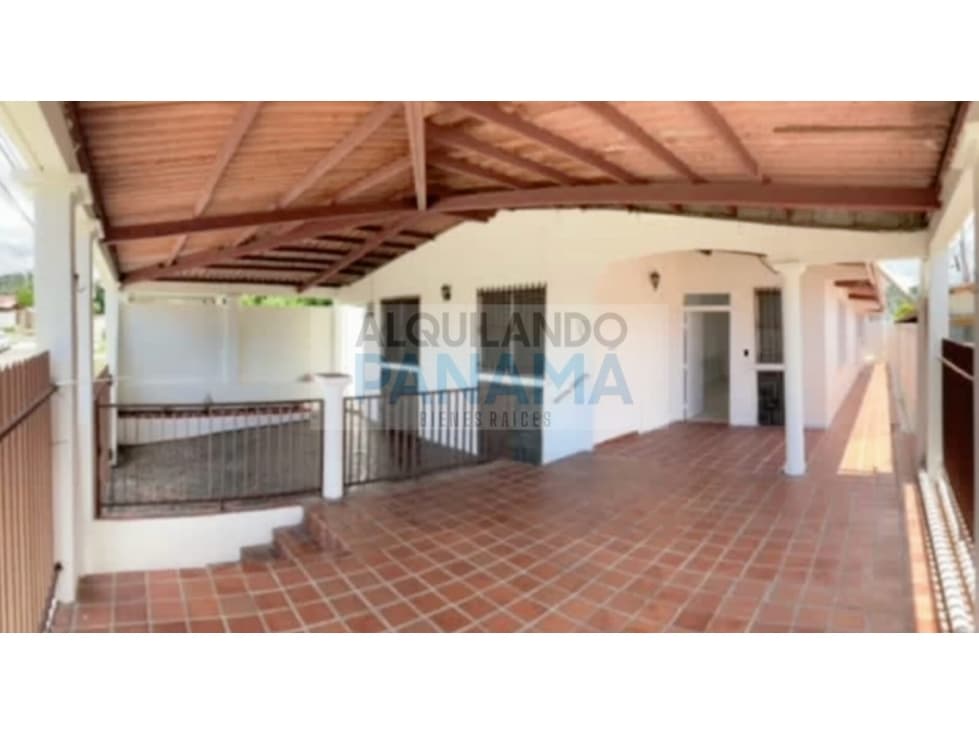 VENTA DE CASA EN BRISAS DEL GOLF — foto 1
