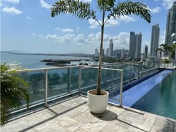 SE ALQUILA APARTAMENTO EN AVENIDA BALBOA