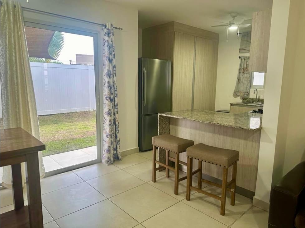 SE ALQUILA CASA EN VILLASUR — foto 6