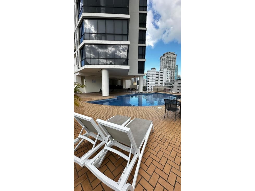 VENTA DE APARTAMENTO EN OBARRIO — foto 2