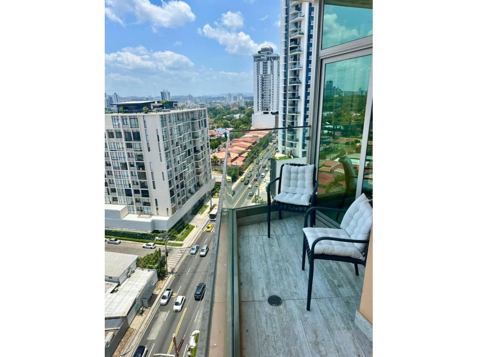 SE ALQUILA APARTAMENTO EN COCO DEL MAR — foto 6