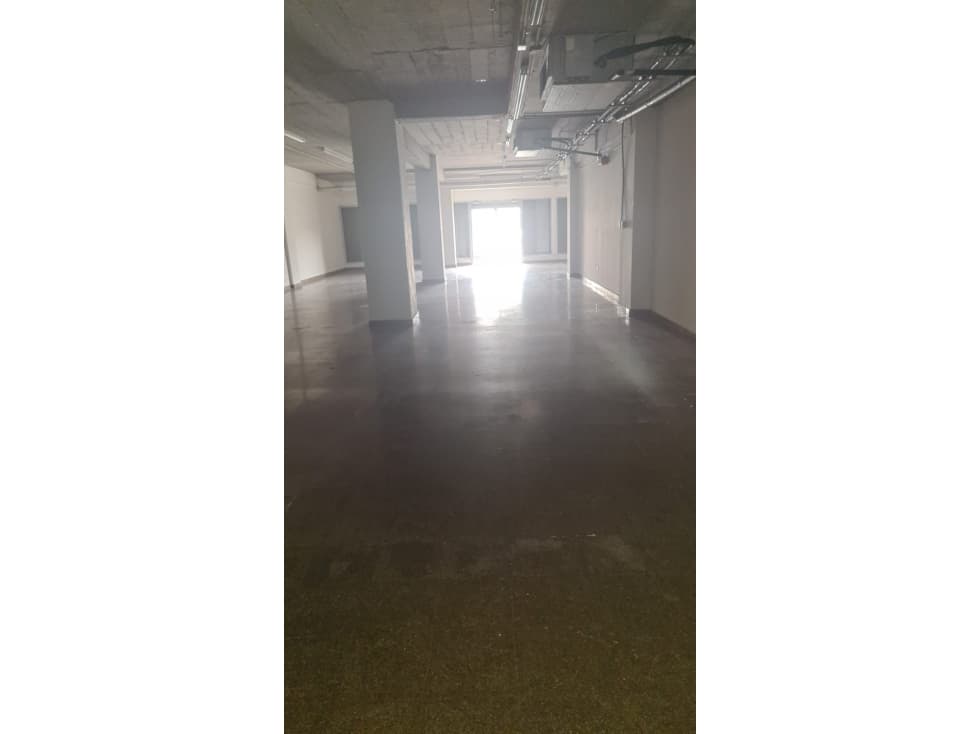 Se Alquila Local Comercial en El Dorado — foto 4