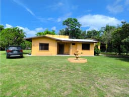 En venta propiedad en el Harino de San José-San Carlos