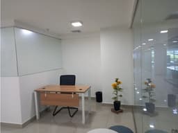 Se Alquilan 3 Oficinas Cinta Costera Amobladas desde 22 Mts $750.oo