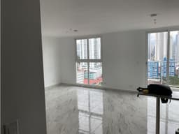 Alquilo Maravilloso apartamento en bella vista GanGa