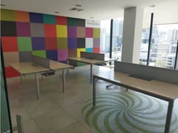 Se Alquila Oficina en Obarrio