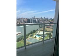 Se Alquila Apartamento 155 Mts Condado del Rey USD$1,750,oo