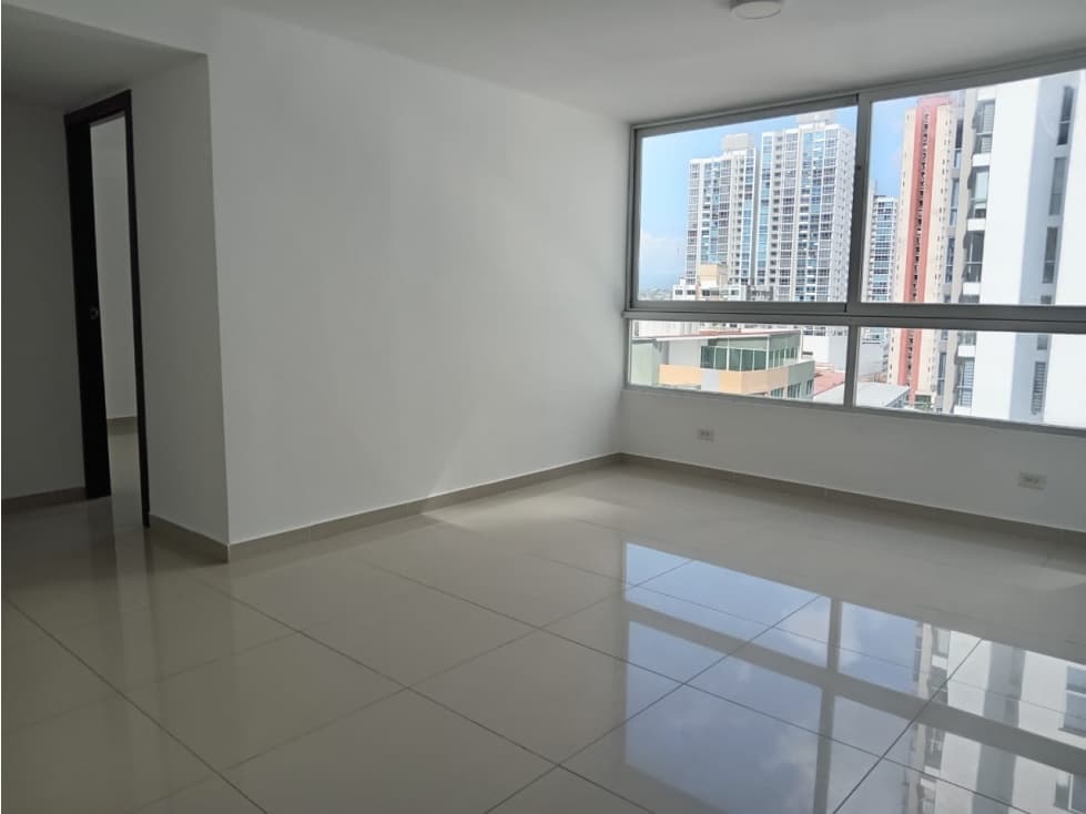 SE ALQUILA SOLO CON OPCION A COMPRA APARTAMENTO EN CARRASQUILLA — foto 3