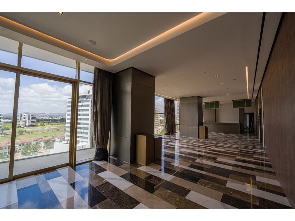 Vendo lujoso apartamento en Santa Maria — foto 3