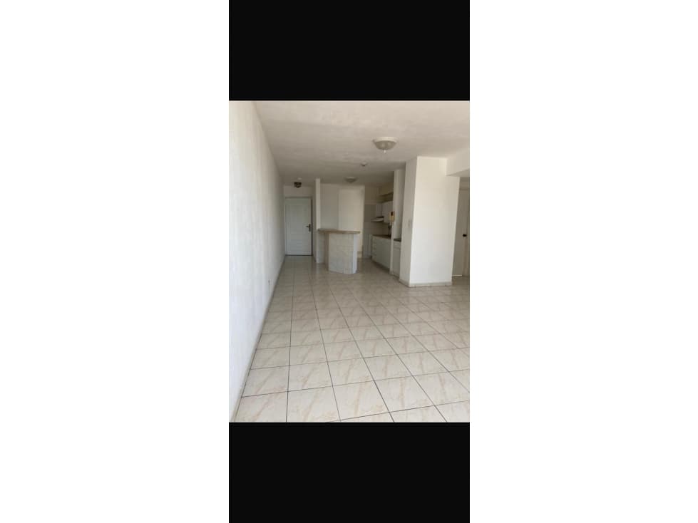 VENDO APARTAMENTO EN 12 DE OCTUBRE — foto 4