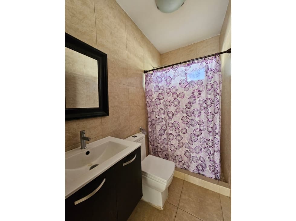 VENTA DE CASA DE PLAYA EN RIO HATO — foto 6