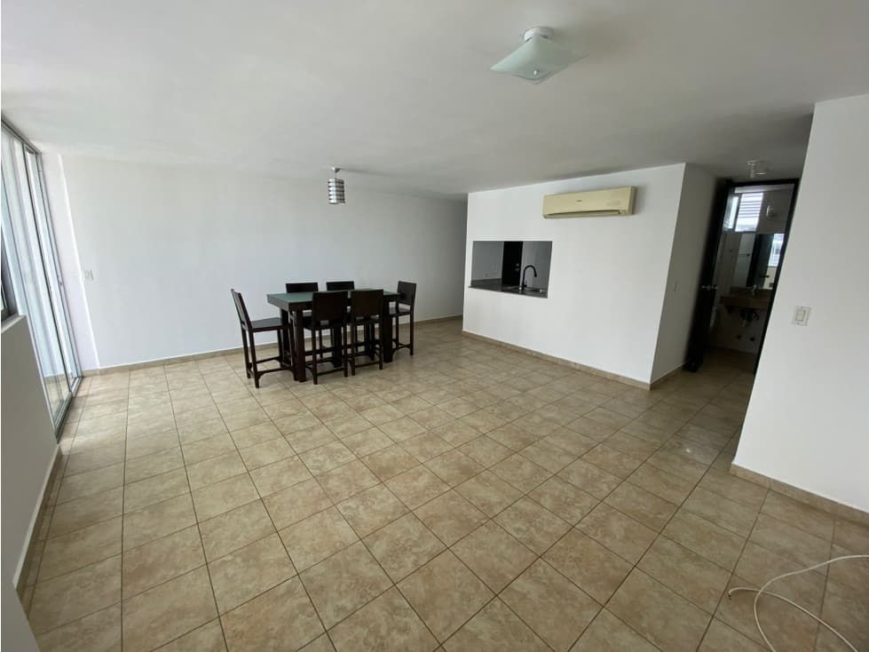 ALQUILO APARTAMENTO EN 12 DE OCTUBRE — foto 4