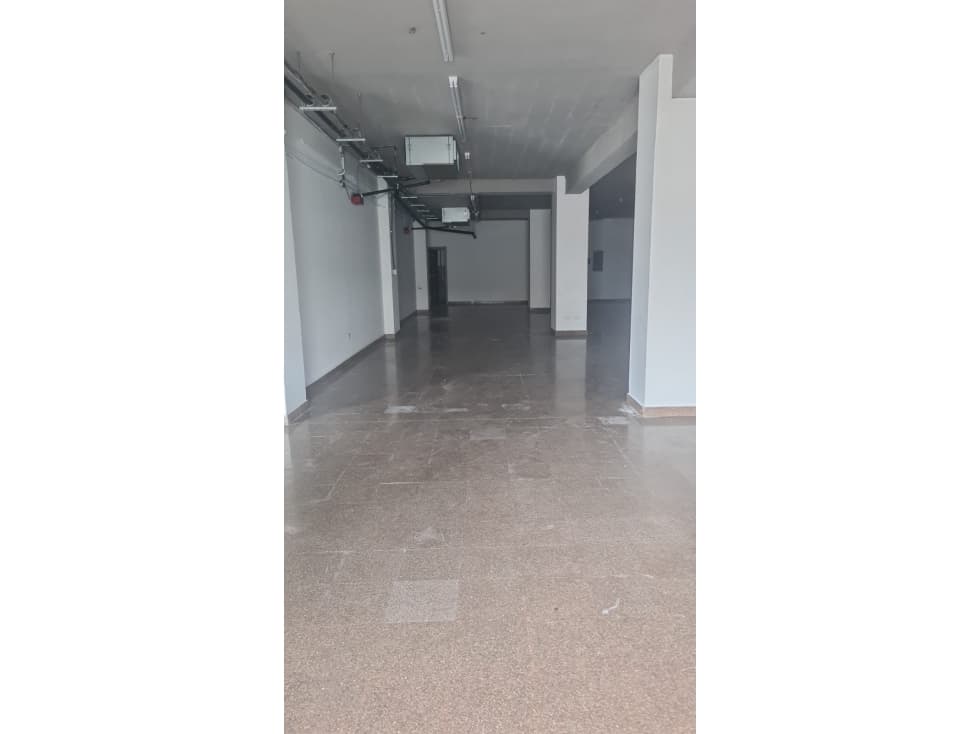 Se Alquila Local Comercial en El Dorado — foto 3