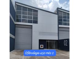 Se Vende Galera en Milla 8