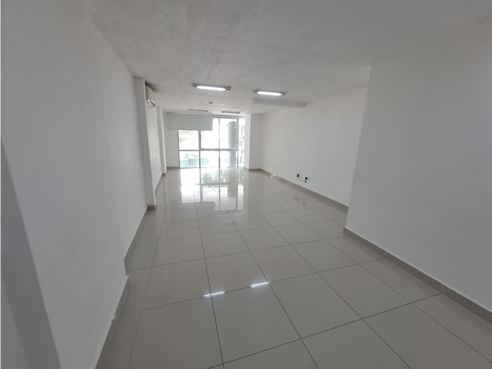 Se Alquila Local en El Dorado — foto 4