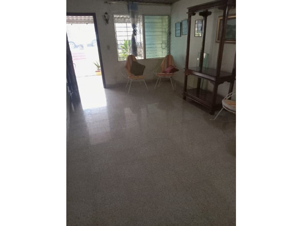 Se alquila casa en Santa María, Betania — foto 4