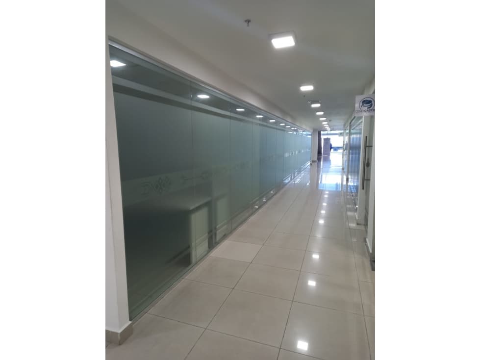 Se Alquilan Oficinas Cinta Costera desde 300 Mts $3,600,oo — foto 2