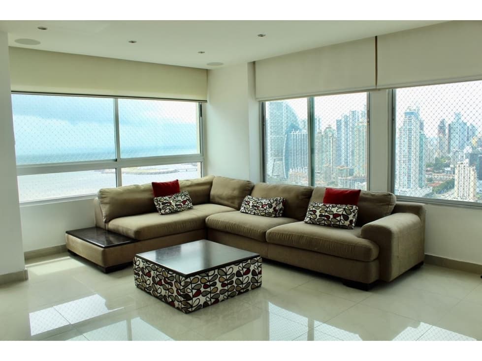 J.G Se vende Pent-house amoblado en San Francisco — foto 4