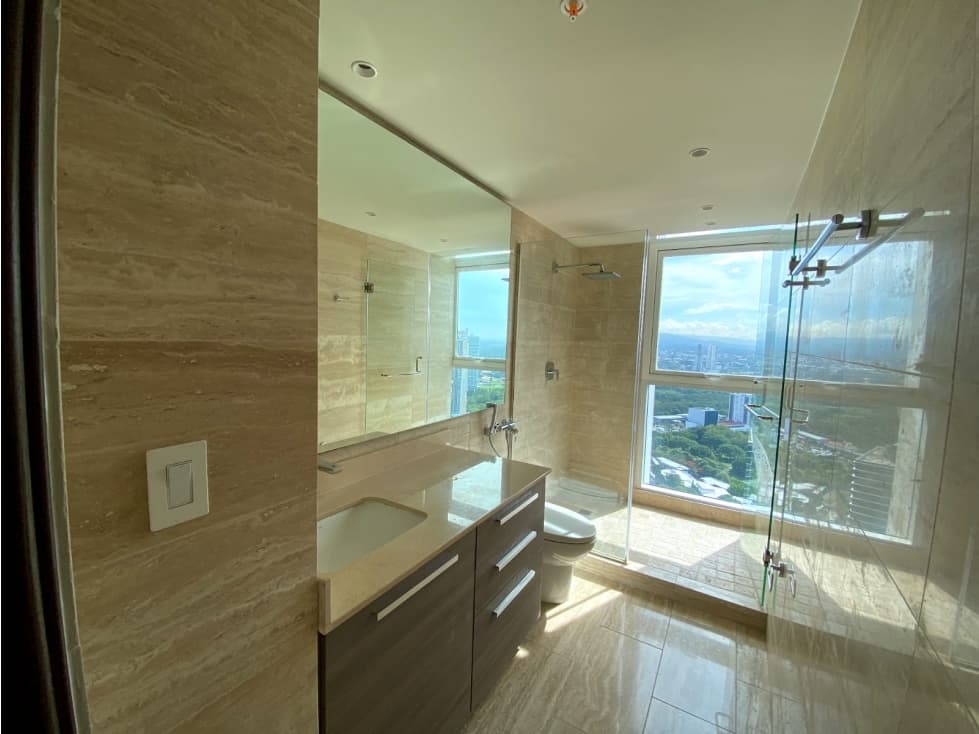 Se Alquila Apartamento Amoblado 158 Mts Costa del Este USD$3,500,oo — foto 6