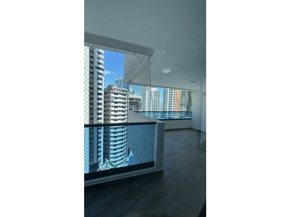 EN VENTA PUNTA PAITILLA DELUXE RESIDENCE | RP — foto 1
