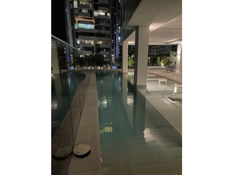SE VENDE LUJOSO APARTAMENTO - COCO DEL MAR- $469,500 — foto 2