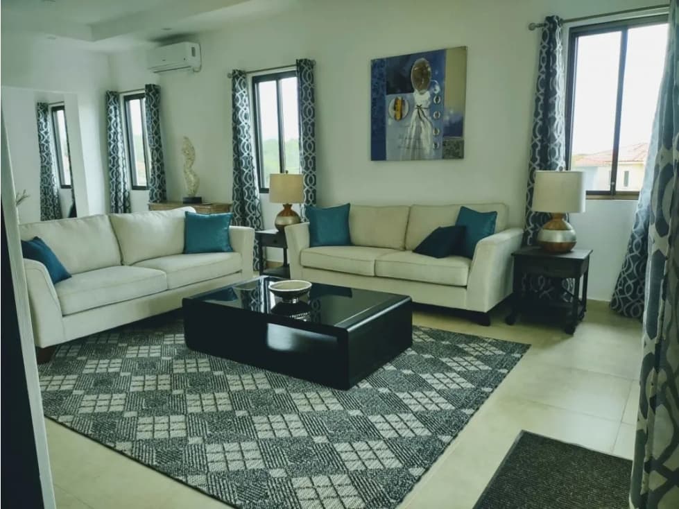 SE VENDE AMPLIA CASA DE PLAYA EN SAN CARLOS — foto 5