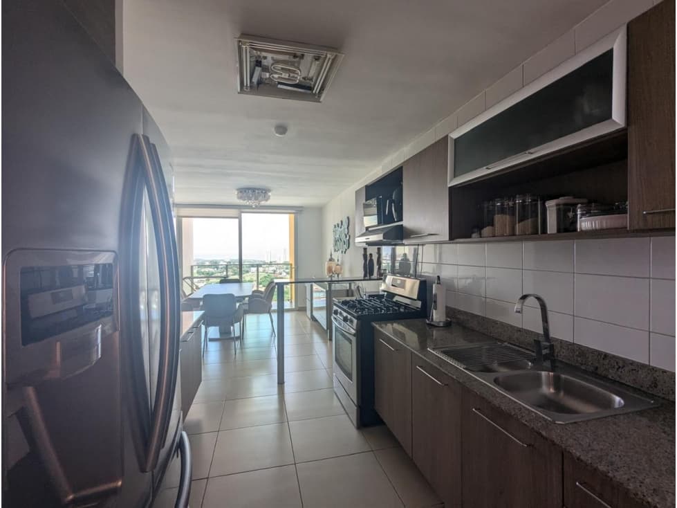 VENTA DE APARTAMENTO EN CONDADO DEL REY — foto 6