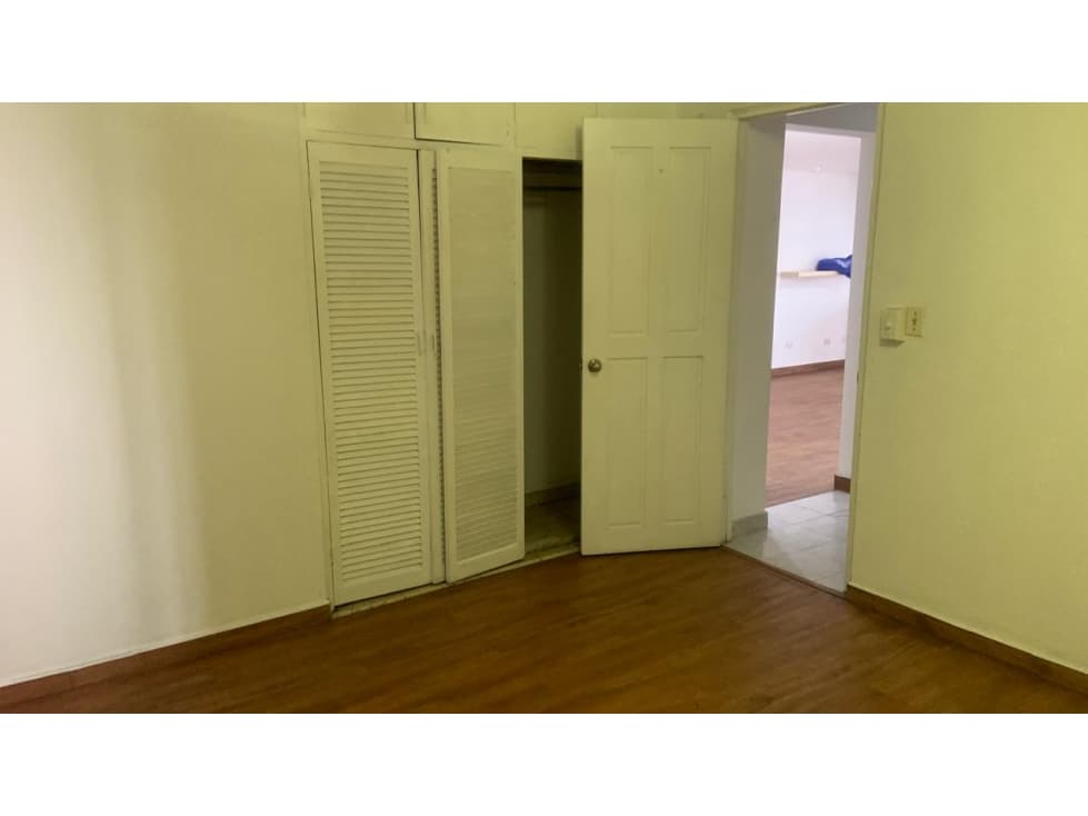VENTA DE APARTAMENTO EN OBARRIO — foto 5