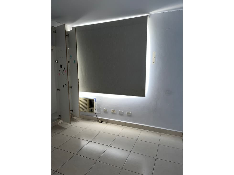 VENDO APARTAMENTO EN 12 DE OCTUBRE — foto 4
