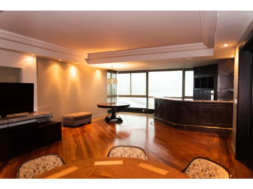 VENTA APARTAMENTO EN COCO DEL MAR — foto 1